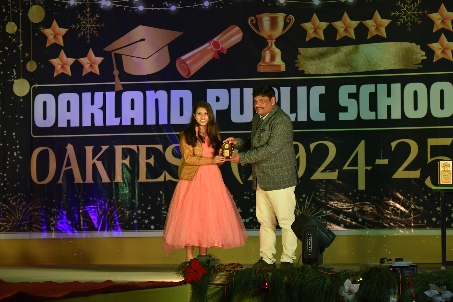 Awards